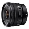 Obiektyw SONY E PZ 10-20 mm f/4.0 G (SELP1020G.SYX)