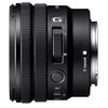 Obiektyw SONY E PZ 10-20 mm f/4.0 G (SELP1020G.SYX) Mocowanie obiektywu Sony Typ E