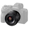 Obiektyw SONY E PZ 10-20 mm f/4.0 G (SELP1020G.SYX) Typ Zmiennoogniskowy