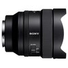 Obiektyw SONY FE 14 mm f/1.8 GM (SEL14F18GM.SYX) Ogniskowa [mm] 14