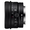 Obiektyw SONY FE 24 mm f/2.8 G (SEL24F28G.SYX) Mocowanie obiektywu Sony Typ E