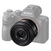 Obiektyw SONY FE 24 mm f/2.8 G (SEL24F28G.SYX) Stabilizacja obrazu Nie