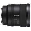 Obiektyw SONY FE 20 mm f/1.8 G (SEL20F18G.SYX) Typ Szerokokątny