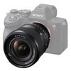 Obiektyw SONY FE PZ 16-35 mm f/4.0 G (SELP1635G.SYX) Stabilizacja obrazu Nie