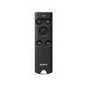 Pilot SONY Remote Commander Czarny
