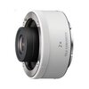 Telekonwerter SONY SEL20TC.SYX 2x Biały