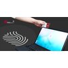 Karta zabezpieczająca AUTHENTREND ATKey.Card NFC Czarny Gwarancja 24 miesiące