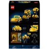 LEGO 10338 ICONS Bumblebee Seria Lego Icons