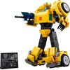 LEGO 10338 ICONS Bumblebee Kod producenta 10338