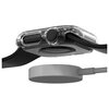 Etui ARAREE Nukin do Apple Watch 10 (42mm) Przezroczysty Rodzaj Etui