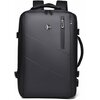 Plecak na laptopa BALTAN Adventure 15.6 cali Czarny