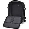 Plecak na laptopa BALTAN Adventure 15.6 cali Czarny Pasuje do laptopa [cal] 15.6