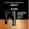 Bateria AAA DURACELL Optimum (8 szt.) Rodzaj baterii AAA / LR3