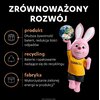 Bateria AAA DURACELL Optimum (8 szt.) Rodzaj Bateria