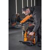 Plecak monterski DEWALT McLaren F1 DWST60101-9 Przeznaczenie Na narzędzia