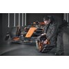 Plecak monterski DEWALT McLaren F1 DWST60101-9 Waga [kg] 3.59