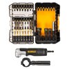 Zestaw bitów DEWALT McLaren DT70782-QZ (33 szt.) Długość robocza [mm] 57
