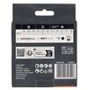 Zestaw bitów DEWALT McLaren DT70901T-QZ (32 szt.) Zawartość zestawu Etui
