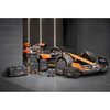 Zestaw bitów DEWALT McLaren DT70901T-QZ (32 szt.) Długość robocza [mm] 25