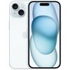 Smartfon APPLE iPhone 15 5G 128GB 6.1" Niebieski