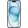 Smartfon APPLE iPhone 15 5G 128GB 6.1" Niebieski Pamięć wbudowana [GB] 128
