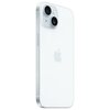 Smartfon APPLE iPhone 15 5G 128GB 6.1" Niebieski Aparat Tylny 48 Mpx + 12 Mpx, Przedni 12 Mpx