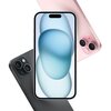 Smartfon APPLE iPhone 15 5G 128GB 6.1" Niebieski Liczba rdzeni procesora Sześciordzeniowy