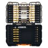 Zestaw bitów DEWALT McLaren DT70902T-QZ (28 szt.) Długość robocza [mm] 57