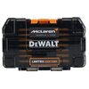 Zestaw bitów DEWALT McLaren DT70902T-QZ (28 szt.) Liczba sztuk w opakowaniu 28