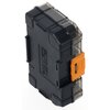 Zestaw bitów DEWALT McLaren DT70902T-QZ (28 szt.) Wykonanie Stal hartowana