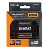 Zestaw bitów DEWALT McLaren DT70900T-QZ (32 szt.) Zawartość zestawu Adapter do końcówek