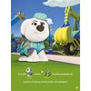 Książka Bajkowe tatuaże Disney Junior Psia Brygada Nowa budowa Ilona Siwak (miękka okładka) Płeć Chłopiec