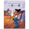 Książka Bajkowe tatuaże Disney Stich idzie do szkoły John Edwards (miękka okładka) Płeć Dziewczynka