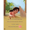 Książka Bajkowe tatuaże Wyjątkowe urodziny Disney Vaiana 2 Ilona Siwak (miękka okładka) Płeć Dziewczynka