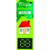 Zabawka edukacyjna OLESIEJUK Magia matematyki Dzielenie