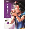 Kolorowanka Zagadkowe rysunki Disney Klasyka (miękka okładka)