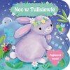 Książka Pogłaszcz mnie! Noc w Tulisiowie Cherri Cardinale (twarda okładka)