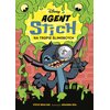 Książka Disney Agent Stich na tropie ślimobcych Steve Behling (miękka okładka)