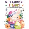 Kolorowanka Wielkanocne pisanki (miękka okładka)