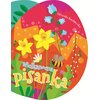 Książka Wielkanocna pisanka Urszula Kozłowska (twarda okładka)