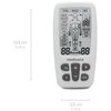 Elektrostymulator MEDISANA TT 200 Rodzaj masażu EMS (Elektryczna stymulacja mięśni)