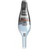 Odkurzacz ręczny BLACK&DECKER NVC215W Typ filtra Cykloniczny