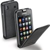 Etui CELLULARLINE Flap Essential do Samsung Galaxy S2 Czarny Marka telefonu Samsung