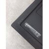 Zlewozmywak PYRAMIS Camea 1B1D L 070168402 + wkładka ociekowa Czarny Głębokość [cm] 50