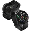Smartwatch MIBRO Lite Czarny Kształt Okrągły