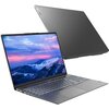 Laptop LENOVO IdeaPad 5 Pro 16IHU6 16" IPS i7-11370H 16GB RAM 1TB SSD GeForce MX450