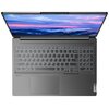Laptop LENOVO IdeaPad 5 Pro 16IHU6 16" IPS i7-11370H 16GB RAM 1TB SSD GeForce MX450 Przekątna ekranu [cal] 16