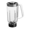 Blender kielichowy CONCEPT SM3490 + młynek Funkcje dodatkowe Rozdrabnianie