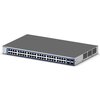 Switch NETGEAR GS748T-600EUS Gigabit Ethernet, 52 porty, Zarządzalny Obsługiwane standardy IEEE 802.3