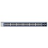 Switch NETGEAR GS748T-600EUS Gigabit Ethernet, 52 porty, Zarządzalny Obsługiwane standardy IEEE 802.3ad